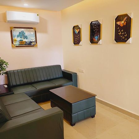 Rio De Grande Otel Agonda Dış mekan fotoğraf