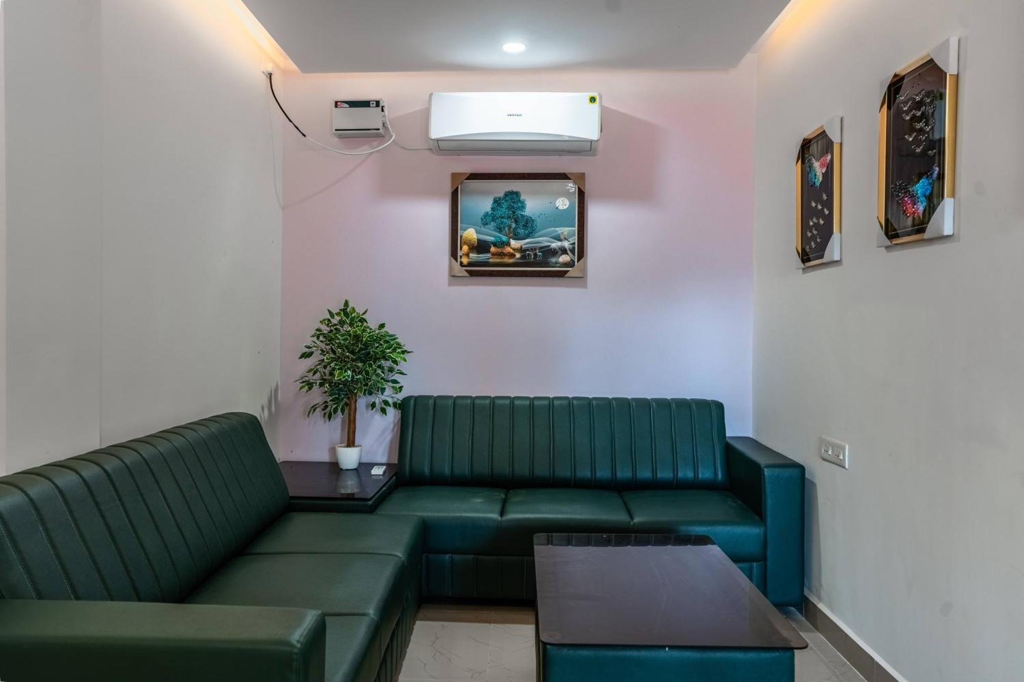 Rio De Grande Otel Agonda Dış mekan fotoğraf